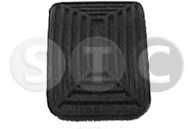 STC T449771 - CUBRE PEDAL FRENO Y EMBRAGUE RENAU 16