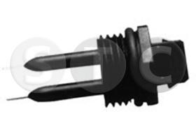 STC T450473 - SENSOR NIVEL DEL REFRIGERANTE