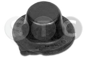 STC T451018 - TOPE SUSPENSIóN MERCE CLASSE ALADOS