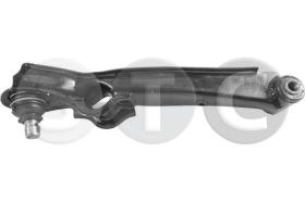 STC T452119 - BRAZO DE SUSPENSIóN HYUND I10