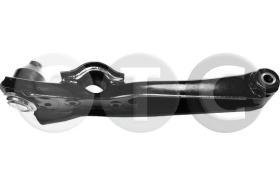 STC T452120 - BRAZO DE SUSPENSIóN HYUND I10
