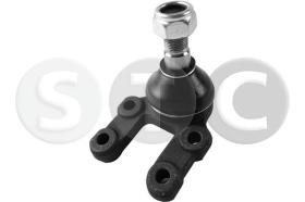 STC T453271 - RóTULA DE SUSPENSIóN MAVERICK