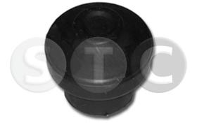 STC T454007 - SILENTBLOC SOPORTE MOTOR AUDI80