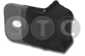 STC T454019 - CALCE DE SOPORTE MOTOR RENAU 11