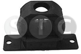 STC T454022 - SOPORTE MOTOR CITRO C25RDO