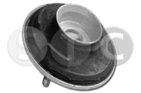 STC T455434 - SOPORTE AMORTIGUADOR AUDI A4DELANTERO AMBOS LADOS SIN ROD.