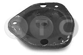STC T455439 - SOPORTE AMORTIGUADOR FIAT 131AMBOS LADOS SIN RODAMIENTO
