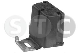 STC T455810 - *** SOPORTE TUBO DE ESCAPE RENAU MODUS