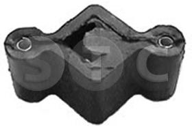 STC T455811 - SOPORTE TUBO DE ESCAPE FIAT 128