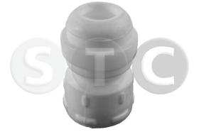 STC T456157 - TOPE POLIURETANO SUSPENSION AUDI A3