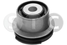 STC T458083 - SILENTBLOC BRAZO SUSPENSION AUDI A4
