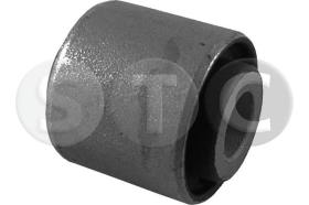 STC T458096 - SILENTBLOC BRAZO SUSPENSION KIA CEE'D