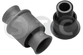 STC T458101 - JGO SILENTBLOCS BRAZO SUSPENSNISSAN MICRA