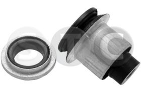 STC T458138 - SILENTBLOC BRAZO SUSPENSION BRAZO SUSPENSION HONDA CIVIC