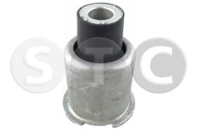 STC T458593 - *** SILENTBLOC BRAZO SUSPENSIóN RANGE ROVER III