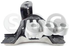 STC T458596 - SOPORTE MOTOR CAPTIVA