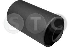 STC T458653 - SILENTBLOC BRAZO SUSPENSION ISUZU ELF