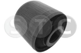 STC T458718 - SILENTBLOC BRAZO SUSPENSION TOYOTA LAND CRUISER