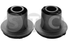 STC T458721 - SILENTBLOC DIRECCION TOYOTA LAND CRUISER