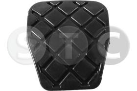 STC T458726 - CUBRE PEDAL EMBRAGUE AUDI A4