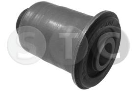 STC T458736 - SILENTBLOC BRAZO SUSPENSIóN GR-LUX