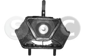 STC T458763 - SOPORTE MOTOR T1