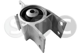 STC T458786 - *** SILENTBLOC BRAZO SUSPENSIóN CLASSE A