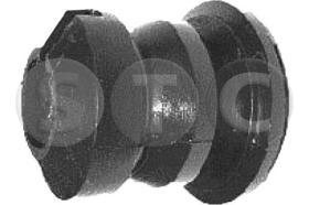 STC T458810 - TOPE POLIURETANO SUSPENSIóN AUDI 100