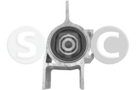 STC T458977 - *** SILENTBLOC BRAZO SUSPENSIóN GLA X156