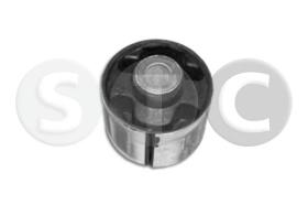 STC T458982 - *** SILENTBLOC CUERPO AXIAL FELICIA I