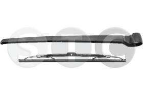 STC T468162 - LIMPIAPARABRISAS TRASERO AUDIA4