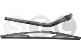 STC T468165 - LIMPIAPARABRISAS TRASERO FIATPUNTO