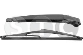 STC T468175 - LIMPIAPARABRISAS TRASERO NISSAN QASHQAI