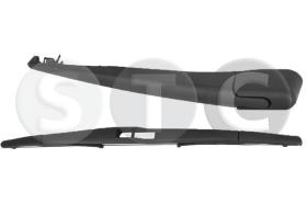 STC T468188 - LIMPIAPARABRISAS TRASERO RENAULT MEGANE