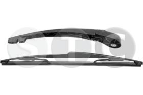 STC T468189 - LIMPIAPARABRISAS TRASERO RENAULT MEGANE