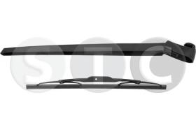 STC T468190 - LIMPIAPARABRISAS TRASERO SEATALTEA