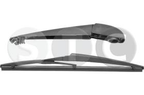 STC T468193 - LIMPIAPARABRISAS TRASERO TOYOTA AVENSIS