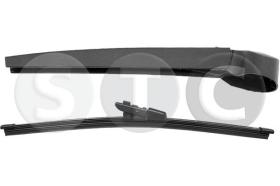 STC T468198 - LIMPIAPARABRISAS TRASERO VW GOLF
