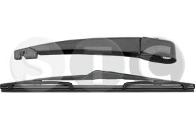 STC T468208 - LIMPIAPARABRISAS TRASERO FORDMONDEO
