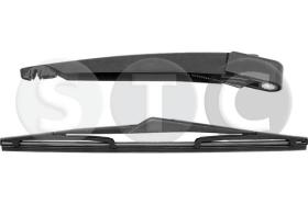 STC T468209 - LIMPIAPARABRISAS TRASERO RENAULT SCENIC