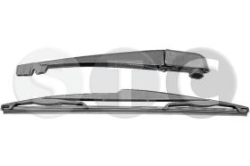 STC T468232 - LIMPIAPARABRISAS TRASERO ALFAROMEO GIULIETTA