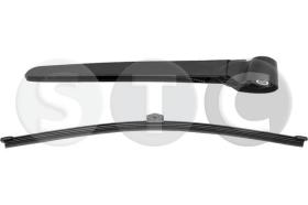 STC T468235 - LIMPIAPARABRISAS TRASERO AUDIA3