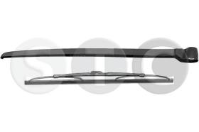 STC T468236 - LIMPIAPARABRISAS TRASERO AUDIA6