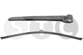 STC T468237 - LIMPIAPARABRISAS TRASERO AUDIQ3