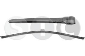STC T468240 - LIMPIAPARABRISAS TRASERO AUDIQ7