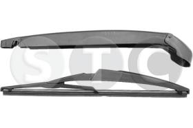 STC T468241 - LIMPIAPARABRISAS TRASERO BMW I3