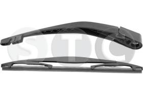 STC T468243 - LIMPIAPARABRISAS TRASERO BMW 1U BMW 1