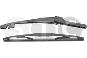 STC T468244 - LIMPIAPARABRISAS TRASERO BMW 2U BMW 2