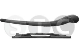 STC T468245 - LIMPIAPARABRISAS TRASERO BMW 3U BMW 3