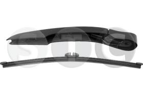 STC T468247 - LIMPIAPARABRISAS TRASERO BMW 3U BMW 3